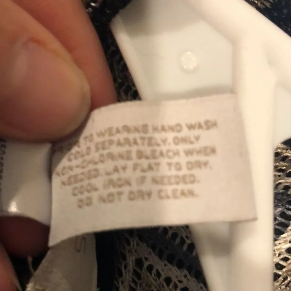 CHICO’S jacket - Picture 9 of 10